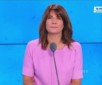 Replay Estelle Midi - PGE : faut-il annuler la dette pour sauver nos entreprises ?