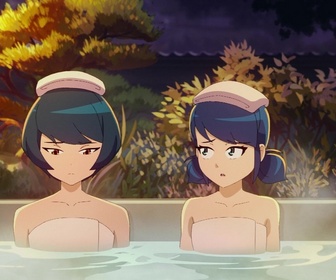 Replay Miraculous World : Tokyo, Stellar Force