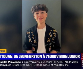 Replay Culture et vous - Titouan, un jeune Breton à l'Eurovision Junior - 19/09