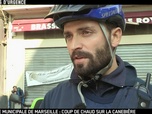 Replay Appels d'urgence - Police Municipale de Marseille : coup de chaud sur la canebière