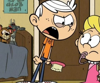 Replay Bienvenue chez les Loud - La princesse et grenouille