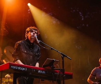 Replay Come to the Woods Open Air Festival 2025 - Woods of Birnam