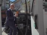 Replay ARTE Journal - Italie : l'essence du maire