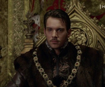 Replay Les Tudors - S03 E02 - Le pardon royal