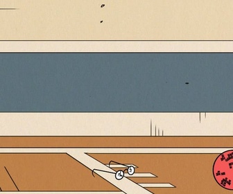 Replay Bienvenue chez les Loud - Le pépin magique