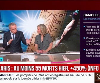 Replay L'intégrale de Midi BFM du vendredi 26 juin 2026