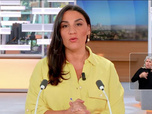 Replay Le JT en LSF - JT en LSF - 10/07/2025 - Le 14h/16h