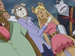 Replay One piece - S18 E11 - La menace débarque. Jack de l'équipage des cent bêtes !
