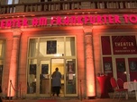 Replay ARTE Journal - Combattre l'AfD par le théâtre