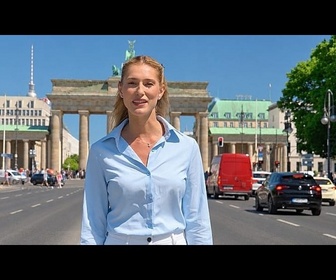 Replay Grand Voyager | Découvrir Berlin au-delà de ses monuments