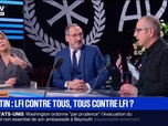 Replay 60 minutes Fauvelle - Lundi 23 février 2026
