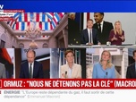 Replay BFM Non-stop week-end - L'intégrale de BFM Non-Stop du vendredi 18 septembre 2026