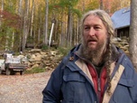 Replay Seuls face à l'Alaska - S1E2 - Destruction brutale