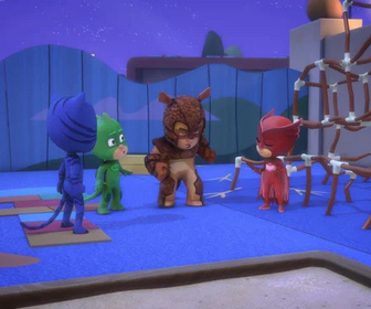 Replay Les Pyjamasques - 03/03/2026