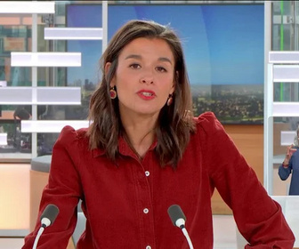 Replay Le fil info - 03/06/2026