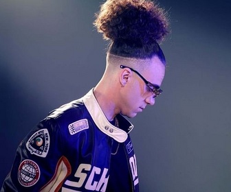 Replay Summerjam 2025 - Blaiz Fayah