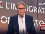 Replay Les Grandes Gueules - 6 millions d'étrangers vivent en France. Bonne ou mauvaise nouvelle pour le pays ?