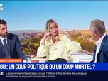 Replay BFM Première - 7 MINUTES POUR COMPRENDRE : Bayrou, un coup politique ou un coup mortel ? - 26/08