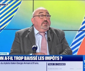 Face à Lechypre replay