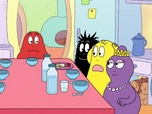 Replay Barbapapa en Famille - La vilaine poule géante