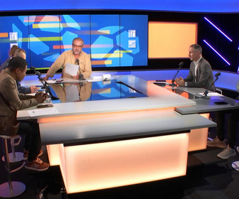 Replay Café des sports - La crise à Fifa se poursuit au fil des jours