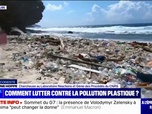 Replay A l'épreuve des faits - Comment lutter contre la pollution plastique ? Le zoom écogeste de Céline Pitelet