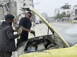 Replay Israël-Palestine : le conflit sans fin - Dans Gaza privée de tout, la survie au quotidien