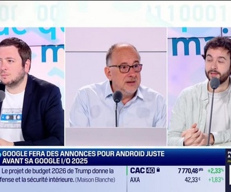 Replay De Quoi J'me Mail - Dimanche 4 mai