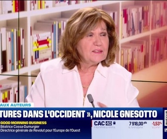Replay La librairie de l'éco - Samedi 11 octobre