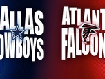 Replay Les résumés NFL - Week 9 : Dallas Cowboys @ Atlanta Falcons