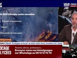 Replay Fauvelle Week-end - Alexis Corbière : Casseurs, ne pourrissez pas le mouvement - 03/10