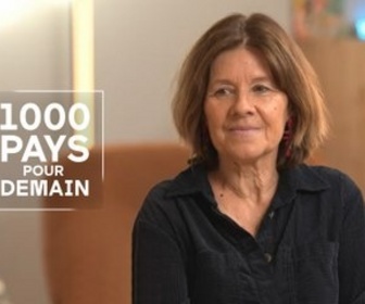 Replay 1000 pays pour demain - En Ille-et-Vilaine avec Sylvie Robert