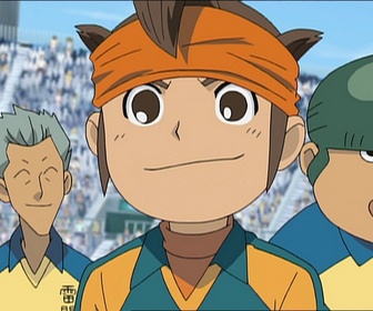 Replay Inazuma Eleven - S01 E18 - Il faut pulvériser la muraille infinie