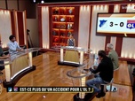 Replay L'Équipe du Soir - Episode du 22 octobre