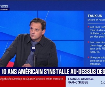 Replay L'intégrale d'USA Today du lundi 28 septembre