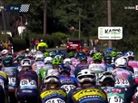 Replay l'étape 3 - Cyclisme sur route - Tour de Rép. tchèque