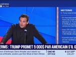 Replay L'intégrale d'USA Today du lundi 14 septembre