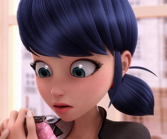 Replay Miraculous - Les aventures de Ladybug et Chat Noir - Zombizou