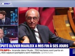 Replay Tout le monde veut savoir - Le député Olivier Marleix a mis fin à ses jours - 07/07