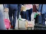 Replay Vérification des faits : non, l'UE n'a pas (encore) interdit le paiement des bagages à main