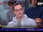 Replay Super Moscato Show - Le Kikadi du lundi 24 février