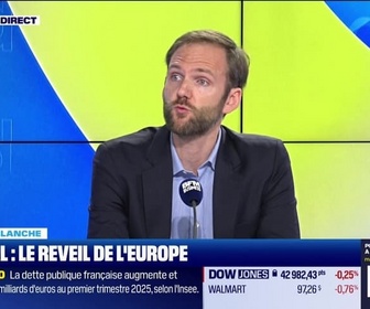 Replay La Carte blanche : Arthur Sauzay - 26/06