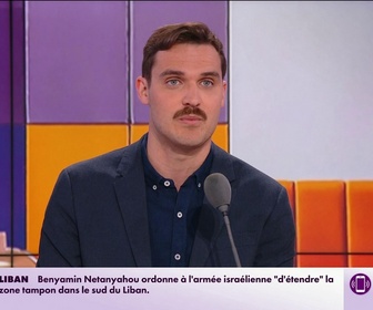 Replay 5/7 le morning RMC - Émission du 30 mars 2026