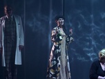 Replay Un peu de littérature... - Berlin Alexanderplatz, du roman à l'opéra