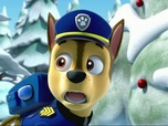 Replay Paw Patrol, la Pat'Patrouille - Le monstre des neiges