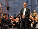 Replay Elīna Garanca, Benjamin Bernheim, Jonas Kaufmann - Concert de l'Opéra de Vienne