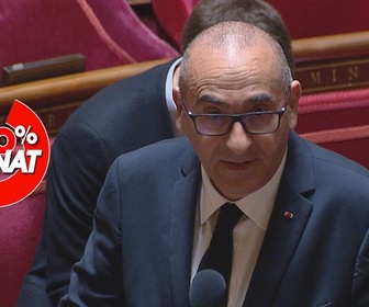 Replay 100% Sénat - Budget 2026 : le Sénat adopte les crédits de la mission immigration