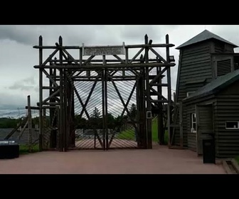 Replay En Alsace, des fouilles archéologiques inédites au camp nazi de Natzweiler-Struthof