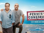 Replay Permis de construire