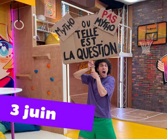 Replay Okoo-koo - Émission du mardi 3 juin 2025